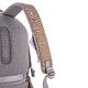 Рюкзак городской XD Design Bobby Soft&apos&apos коричневый (P705.796) картинка, зображення, фото