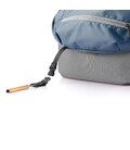 Рюкзак повсякденний з відділенням для ноутбука XD Design Bobby Soft P705.792 сірий картинка, зображення, фото