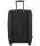 Чемодан Ostkreuz средний M черный фото, картинка, изображение