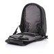 Рюкзак антивор XD Design Bobby Hero Black (P705.291) картинка, зображення, фото