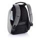 Рюкзак антизлодій XD Design Bobby Hero Grey (P705.292) картинка, зображення, фото