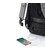 Рюкзак повседневный с отделением для ноутбука XD Design Bobby Hero P705.292 серый картинка, изображение, фото