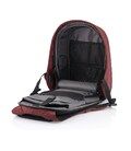 Рюкзак повседневный с отделением для ноутбука XD Design Bobby Hero P705.294 красный фото, картинка, изображение