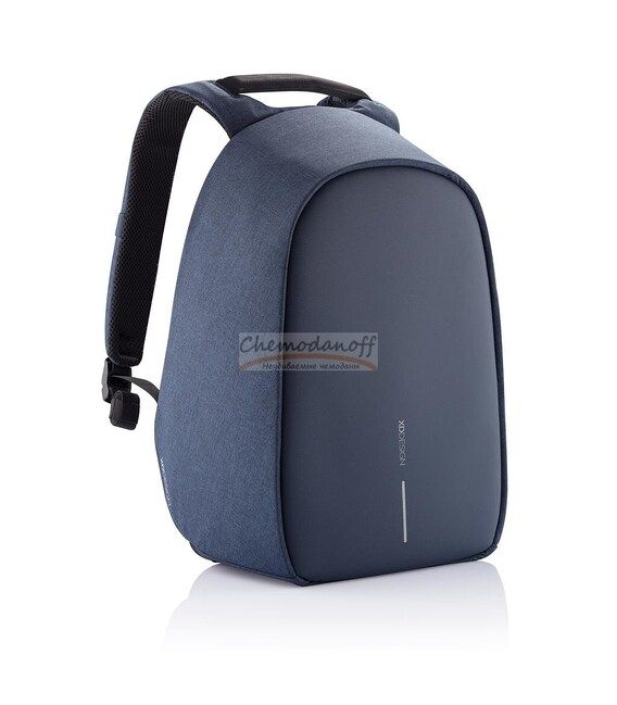 Міський рюкзак XD Design Bobby Hero Navy (P705.295) картинка, зображення, фото