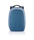 Рюкзак повседневный с отделением для ноутбука XD Design Bobby Hero Small P705.709 голубой картинка, изображение, фото