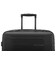 Валіза Ostkreuz середня M чорна - картинка, зображення, фото валізи