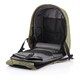 Рюкзак антивор XD Design Bobby Hero Green (P705.297) картинка, зображення, фото