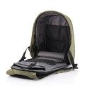 Рюкзак антивор XD Design Bobby Hero Green (P705.297) картинка, зображення, фото