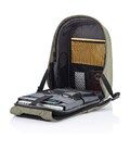Рюкзак антивор XD Design Bobby Hero Green (P705.297) картинка, зображення, фото