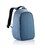 Рюкзак повседневный с отделением для ноутбука XD Design Bobby Hero P705.299 голубой картинка, изображение, фото