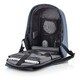 Міський рюкзак XD Design Bobby Hero Light Blue (P705.299) картинка, зображення, фото