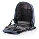 Рюкзак повседневный с отделением для ноутбука XD Design Bobby Hero P705.299 голубой фото