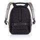 Рюкзак повседневный с отделением для ноутбука XD Design Bobby Hero Small P705.702 серый фото