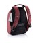 Рюкзак повседневный с отделением для ноутбука XD Design Bobby Hero Small P705.704 красный фото, картинка, изображение