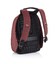 Рюкзак повседневный с отделением для ноутбука XD Design Bobby Hero Small P705.704 красный фото, картинка, изображение