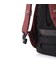 Рюкзак повседневный с отделением для ноутбука XD Design Bobby Hero Small P705.704 красный фото, картинка, изображение