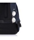 Рюкзак повседневный с отделением для ноутбука XD Design Bobby Hero Small P705.705 синий фото, картинка, изображение