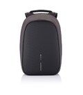 Рюкзак повседневный с отделением для ноутбука XD Design Bobby Hero XL P705.711 черный фото, картинка, изображение