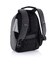 Рюкзак повседневный с отделением для ноутбука XD Design Bobby Hero XL P705.711 черный фото, картинка, изображение