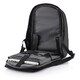 Рюкзак антивор XD Design Hero XL Black (P705.711) картинка, зображення, фото