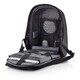 Рюкзак антивор XD Design Hero XL Black (P705.711) картинка, зображення, фото