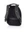 Рюкзак повседневный с отделением для ноутбука XD Design Bobby Hero XL P705.711 черный фото, картинка, изображение