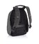 Рюкзак повседневный с отделением для ноутбука XD Design Bobby Hero XL P705.711 черный фото, картинка, изображение