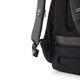 Рюкзак повседневный с отделением для ноутбука XD Design Bobby Hero XL P705.711 черный фото