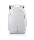 Рюкзак повседневный с отделением для ноутбука XD Design Bobby Hero Spring P705.762 серый картинка, изображение, фото