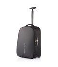 Рюкзак на колесах с отделением для ноутбука XD Design Bobby Trolley P705.771 черный фото, картинка, изображение