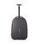 Рюкзак на колесах з відділенням для ноутбука XD Design Bobby Trolley P705.771 чорний картинка, зображення, фото