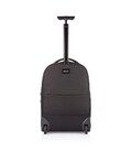 Рюкзак на колесах с отделением для ноутбука XD Design Bobby Trolley P705.771 черный фото, картинка, изображение
