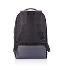 Рюкзак на колесах с отделением для ноутбука XD Design Bobby Trolley P705.771 черный фото, картинка, изображение