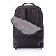 Рюкзак на колесах с отделением для ноутбука XD Design Bobby Trolley P705.771 черный фото