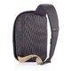 Рюкзак городской XD Design Bobby Sling P705.781 черный фото