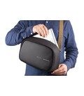 Рюкзак городской XD Design Bobby Sling P705.781 черный картинка, изображение, фото