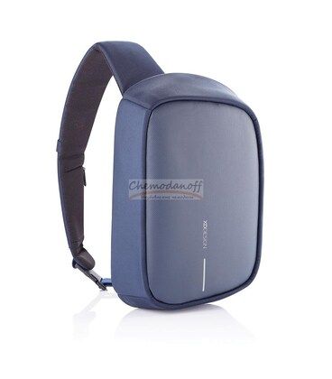 Рюкзак міський на одне плече XD Design Bobby Sling P705.785 синій картинка, зображення, фото