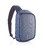 Рюкзак городской на одно плечо XD Design Bobby Sling P705.785 синий картинка, изображение, фото