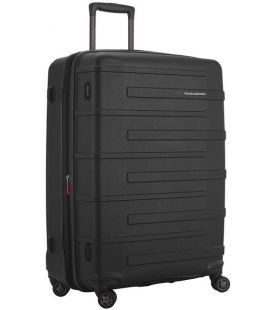 Валіза Ostkreuz середня M чорна