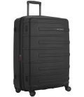 Валіза Ostkreuz середня M чорна картинка, зображення, фото