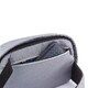 Городской рюкзак на одно плечо XD Design Bobby Sling P705.782 серый фото