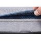 Рюкзак антизлодій XD Design Bobby "Sling", сірий картинка, зображення, фото