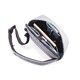Городской рюкзак на одно плечо XD Design Bobby Sling P705.782 серый фото