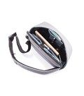 Городской рюкзак на одно плечо XD Design Bobby Sling P705.782 серый картинка, изображение, фото