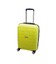 Набор Чемоданов Airtex 232 3 в 1 лимонный фото, картинка, изображение