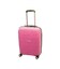 Валіза Airtex 232 маленька S рожева - картинка, зображення, фото валізи