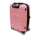 Валіза Airtex 232 маленька S рожева - картинка, зображення, фото валізи