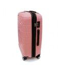 Чемодан Airtex 232 маленький S розовый фото, картинка, изображение
