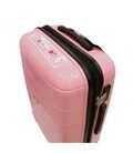 Валіза Airtex 232 маленька S рожева - картинка, зображення, фото валізи