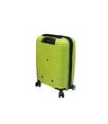 Чемодан Airtex 232 маленький S салатовый фото, картинка, изображение